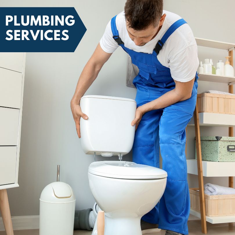 Plumbing Company in Beason, IL